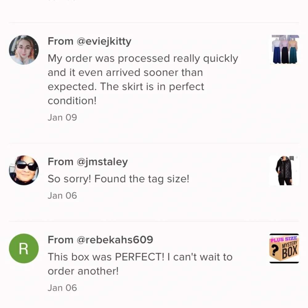 Mystery Box - Picture 13 of 16